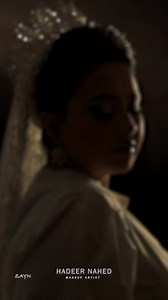 2.6K views · 27 reactions | عملناخصم1000جنيه 懶‍♀️ لو انتي عروسة و لسه محجزتيش ميكب فرحك يلا الحقي احجزي دلوقتي ♥️ للحجز من خلال الرسائل او الاتصال بنا  01154294474 01030884559 | Hadeer Nahed Makeup artist&Veil Designer | Facebook