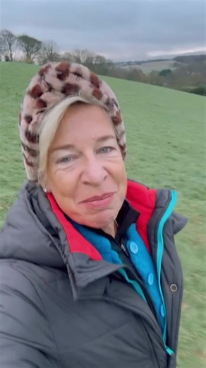 Katie Hopkins Explores Bonkers Britain on February 10, 2026