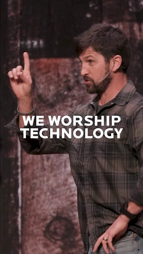 Modern Day Idol: What Are We Worshiping on Social Media? • We’ve surrounded ourselves with modern day idols - Apple products, worship of sports teams, and the constant images of nearly-naked people on social media. But who are the true idols? I took to Twitter to find out - take a look! • #moderndayidol #worship #technology #johnlovell | Grace City Church