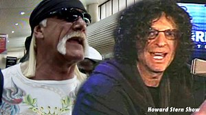 Hulk Hogan -- Yes, I Banged Bubba's Wife