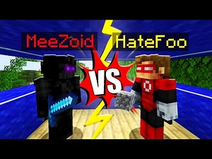 HCF Trapping Battles vs. HateFoo (ViperMC)