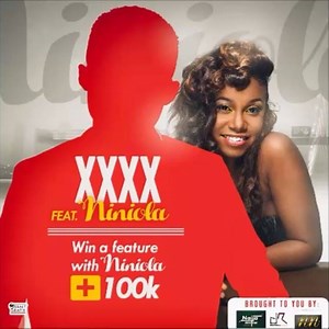 Vote WASTED by @IQ_Evans #NINIOLA #NAIJAREVIEW #DRUMROLL #FINALIST | Niniola