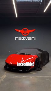 @rezvanimotors revealed this week their New #beast #supercar 🤯💯 These guys always go the extra mile.with their builds and of course using our system for the reveal ....🙌🙏 #carlifestyle #carsofinstagram #carhandover #carreveal #carlaunch | CX AUTO GROUP