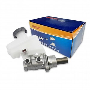 [Hot Item] GDST High Quality Car Spare Parts Aluminum Brake Master Cylinder 51100-65j00 51100-65ja0 for Suzuki Grand Vitara