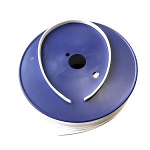 [Hot Item] White PTFE Thread Sealing F4 Tape Waterproof Seal PTFE Tape