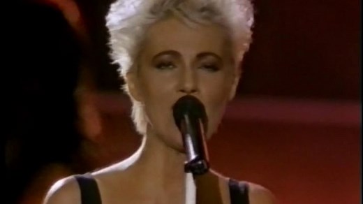 ROXETTE - Listen To Your Heart