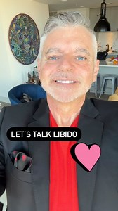 Let’s talk decreased libido first of all the overwriting myth that’s out there I believe is that testosterone is the only thing that contributes to your libido, while testosterone levels can be a significant factor in libido it’s obviously not the only thing I’ve joked that first of all you’re not going to have sex with a jerk meaning if your relationship is struggling, you’re probably not gonna be interested in sex Secondarily if you’re having tons of stress, whether it’s money work kids whatev