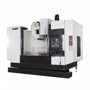 [Hot Item] Vmc1580 3 Axis Box Guideway Vertical CNC Milling Machining Center Machine