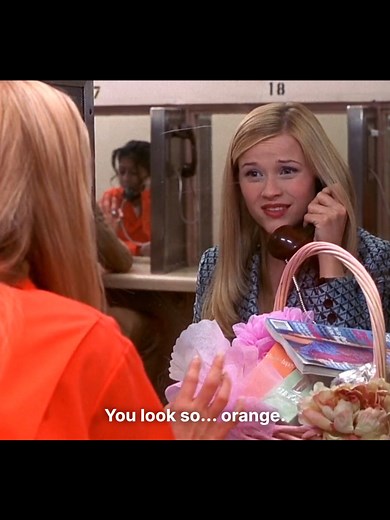 Legally Blonde Court Scene: A Breakdown