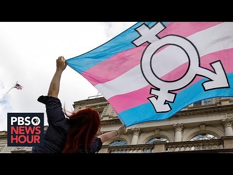 Why violence against transgender Americans is a crisis that’s under reported