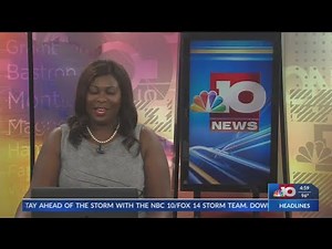 Gov. Edwards COVID Update