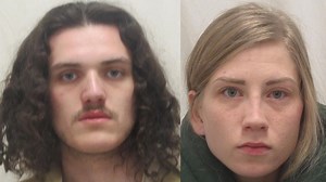 Investigation results in several felony counts for 2 McCammon residents - Local News 8