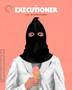 The Executioner