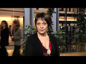"I Am Rising...": Sylvie Guillaume MEP (français)