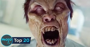 Top 20 Horror TV Shows  | Articles on WatchMojo.com