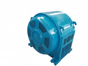 [Hot Item] Ye3/Ie3 Three Phase AC Induction Electric Motor for Crushers (Premium Efficiency IEC CCC CE Approved) 110kw