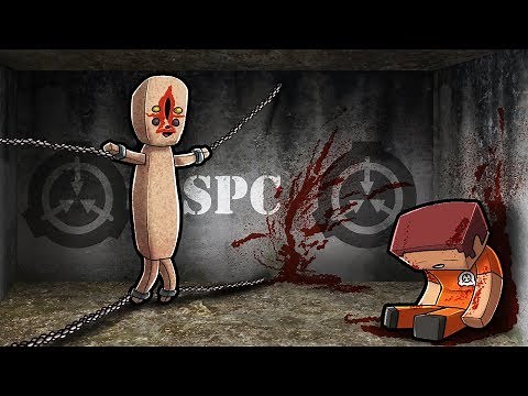 SCP CONTAINMENT BREACH - SCP 173 ATTACKS! (Minecraft Roleplay)
