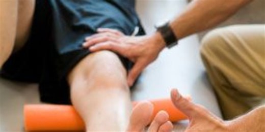 April Health Check: What is Podiatry and when should you go see your Podiatrist?