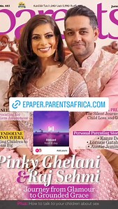 Parents Magazine on Reels | Facebook