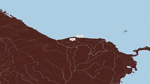 Rotating Map Peru Lima Stock Footage Video (100% Royalty-free) 3397948877 | Shutterstock