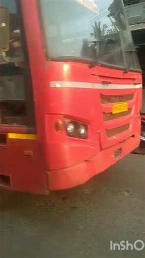 🥰 लालपरी ❤