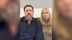 Testimonial for Prostabiome supplement to manage prostate problems...