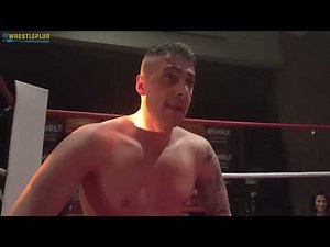 'Peckham Playboy' Hakan vs 'Hot Shot' Joey Scott