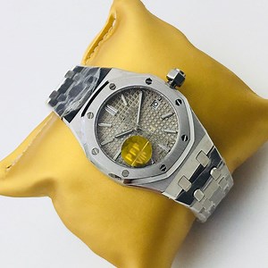 [Hot Item] Wholesale High Quality Automatic Mechanical Movement Gift Wristwatch Ap 15400 Luxury Super Clone Luxury Calendar Watch