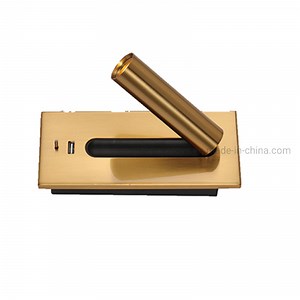 [Hot Item] Tp-Bh-035 Headboard Light Hotel Bedside Reading Light