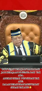 Atas dunia ni buatlah ape kamu nk buat . Ingat dgn usia kita tak berape muda tu. Balasan akhirat semakin hampil. Buatlah lg dah tak lame. Kubur kate mari rumah kate pergi. Kebiasaan org yang jahat dan zalim . Allah akan pajangkan umur mereka. . Sbb allah pajangkan lagi seksaan padanya. | Masrul Azuan Masrul Azuan