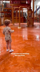 34K views · 151 reactions | Instead of a birthday party, try a special surprise birthday trip to Great Wolf! @bethsnotsosecretdiary | Great Wolf Lodge | Facebook