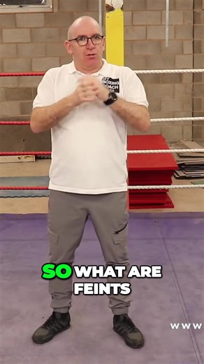 Defining feints in boxing | #boxingtechniques #boxingstance #boxingfootwork #boxingtraining #boxingtips #boxingfitness #learnhowtobox #boxingcoach #learnboxing #boxingskills #boxingdrills #beginnerboxing #beginnerboxer #howtobox #boxing #powerpunch #powerpunching #myboxingcoach | MyBoxingCoach