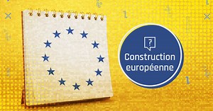 De la CEE à l'Union européenne