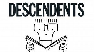 EUNUCH BOY Lyrics - DESCENDENTS | eLyrics.net