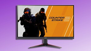 Best monitors for Counter-Strike 2 - Dexerto