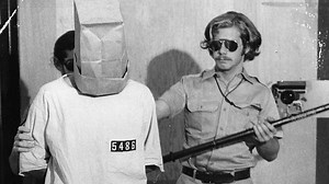 Review: Rethinking the Stanford prison experiment