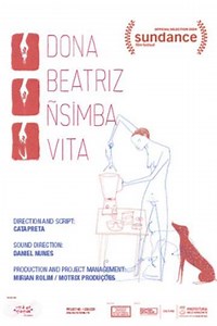 Dona Beatriz Ñsîmba Vita - Movie