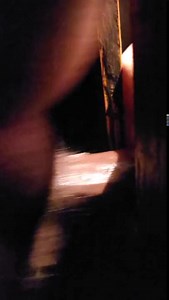 Lucky night, Louisville gloryhole (creampie)