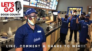 15K views · 236 reactions | What is your favorite candy bar? Comment, Like & Share for your chance to win a Hydro Cooler, 2 Ultimate Car Washes, 2 Culver's Value Baskets, 2 Free Mixers, and a bunch of sweets and treats from Door Stop Amoco! | Let’s Go Door County | Facebook