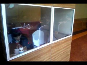 Simultaneous interpreting sample 2