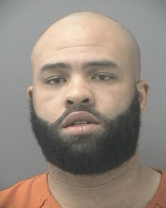 Cherokee County Mug Shots