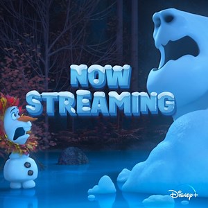 2.7K views · 53 reactions | Five Disney classics told by one classic storyteller. All episodes of #OlafPresents, the new #DisneyPlus Original Series are now streaming ❄️ #DisneyPlusDay | Walt Disney Studios | Facebook