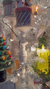 5.7K views · 162 reactions | After the lights shut down for the evening, sometimes little things like this just make us stop and smile. We are so looking forward to helping you make little magic moments like this for your own home this holiday season! Big changes are happening daily! ✨虜✨ | Crown Decor & Gifts | Facebook