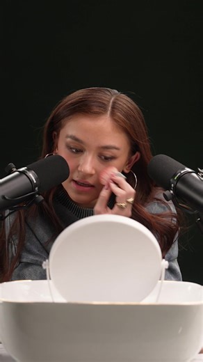 What Anna Cathcart Loves About Playing Kitty Song Covey