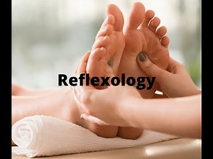 Reflexology Secrets That Will Surprise You!