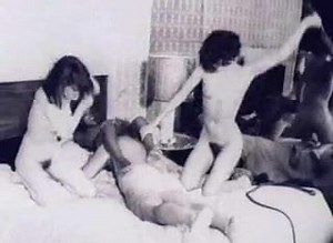 Maureen Byrnes from Cry Uncle