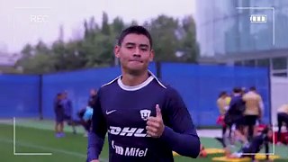 Por Apple TV EN VIVO, ver transmisión de Pumas vs. Seattle Sounders por octavos de final de Leagues Cup 2024.