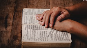 Prayer The circumstances we encounter should teach us to pray. A person MUST never miss an opportunity to express their concerns to God. “Be anxious for nothing, but in everything by prayer and supplication, with thanksgiving, let your requests be made known to God; 7 and the peace of God, which surpasses all understanding, will guard your hearts and minds through Christ Jesus”. Will you say that you prayed in your situation? You have to bring Jesus to the scene concerning your situation. An inv