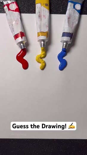 Did you find it?!t #funnyart | Julie Dyreborg Wiingaard