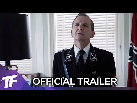 RESISTANCE: 1942 Official Trailer (2022) War Drama Movie HD